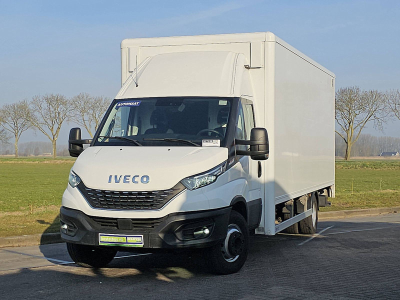 Iveco Daily 70 C 3.0 ltr ac automaat - Furgoneta caja cerrada: foto 1 Iveco Daily 70 C 3.0 ltr ac automaat - Furgoneta caja cerrada: foto 1
