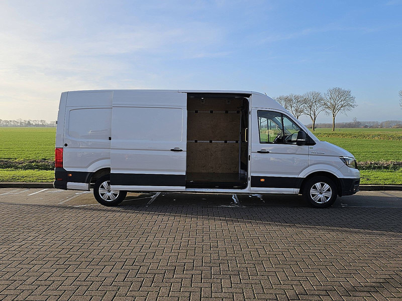 Leasing de MAN TGE 3.140 ac EURO6 MAN TGE 3.140 ac EURO6: foto 12 Leasing de MAN TGE 3.140 ac EURO6 MAN TGE 3.140 ac EURO6: foto 12