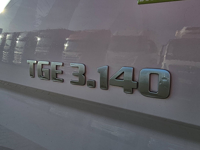 Leasing de MAN TGE 3.140 ac EURO6 MAN TGE 3.140 ac EURO6: foto 13 Leasing de MAN TGE 3.140 ac EURO6 MAN TGE 3.140 ac EURO6: foto 13