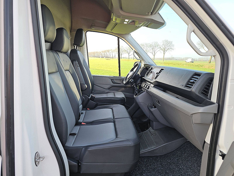 Leasing de MAN TGE 3.140 ac EURO6 MAN TGE 3.140 ac EURO6: foto 7 Leasing de MAN TGE 3.140 ac EURO6 MAN TGE 3.140 ac EURO6: foto 7