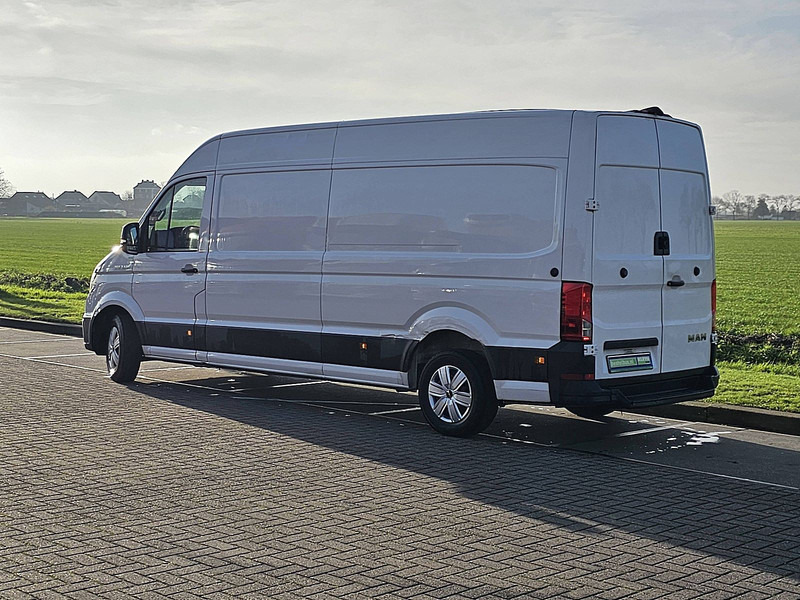 Leasing de MAN TGE 3.140 ac EURO6 MAN TGE 3.140 ac EURO6: foto 6 Leasing de MAN TGE 3.140 ac EURO6 MAN TGE 3.140 ac EURO6: foto 6