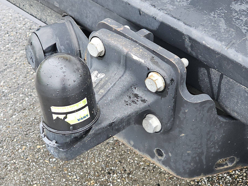 Furgón MAN TGE 3.140 ac automaat EURO6: foto 16