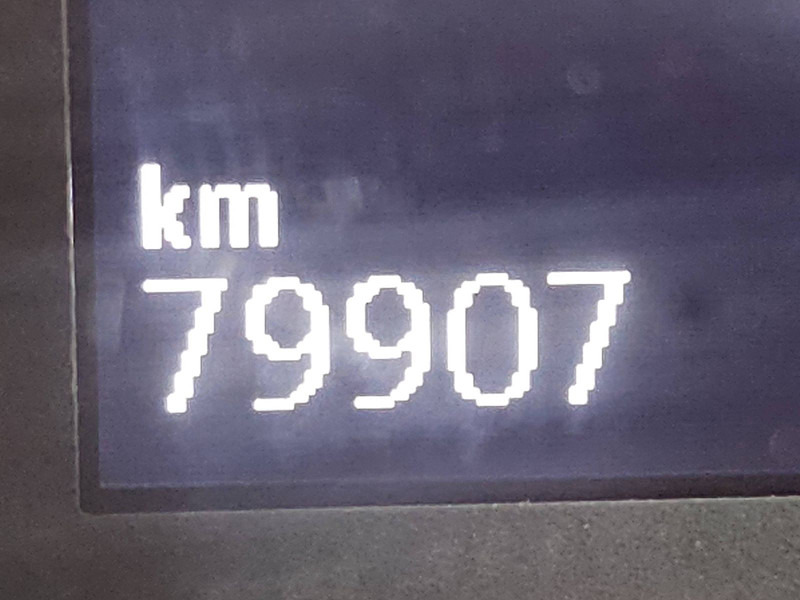 Furgón MAN TGE 3.140 ac automaat EURO6: foto 9