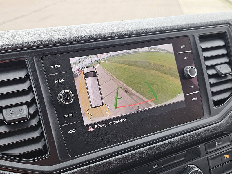 Furgón MAN TGE 3.180 L3H3 Dubbel Cabine!: foto 16