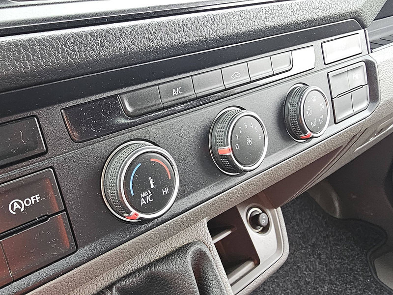 Furgón MAN TGE 3.180 L3H3 Dubbel Cabine!: foto 10