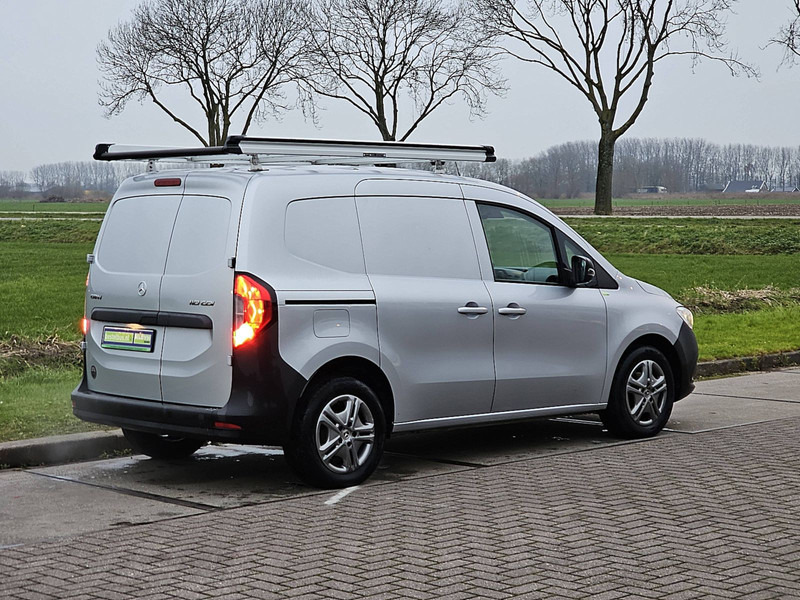 Mercedes-Benz Citan 110 CDI L1 PRO Mbux Euro6! - Furgoneta caja cerrada: foto 3 Mercedes-Benz Citan 110 CDI L1 PRO Mbux Euro6! - Furgoneta caja cerrada: foto 3