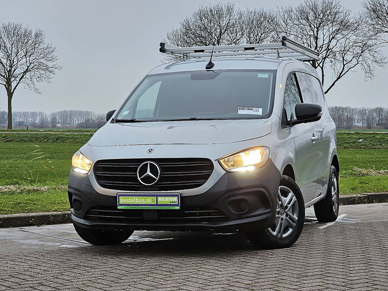 Mercedes-Benz Citan 110 CDI L1 PRO Mbux Euro6! - Furgoneta caja cerrada: foto 1 Mercedes-Benz Citan 110 CDI L1 PRO Mbux Euro6! - Furgoneta caja cerrada: foto 1