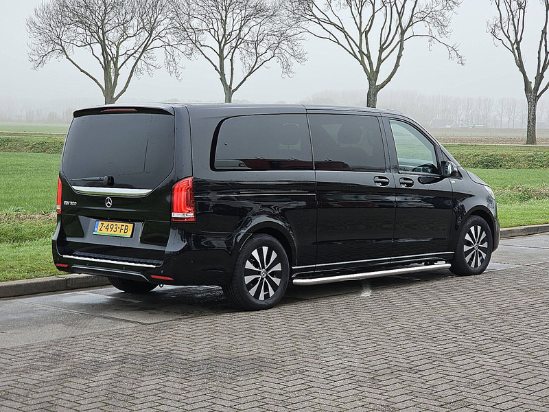 Mercedes-Benz EQV 300 L3 XL 8-Persoons! - Minibús, Autobús eléctrico: foto 5 Mercedes-Benz EQV 300 L3 XL 8-Persoons! - Minibús, Autobús eléctrico: foto 5