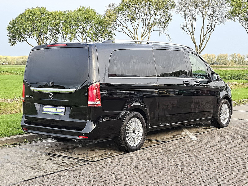 Mercedes-Benz EQV 300 L3 XXL Avantgarde 8P - Minibús, Autobús eléctrico: foto 3 Mercedes-Benz EQV 300 L3 XXL Avantgarde 8P - Minibús, Autobús eléctrico: foto 3