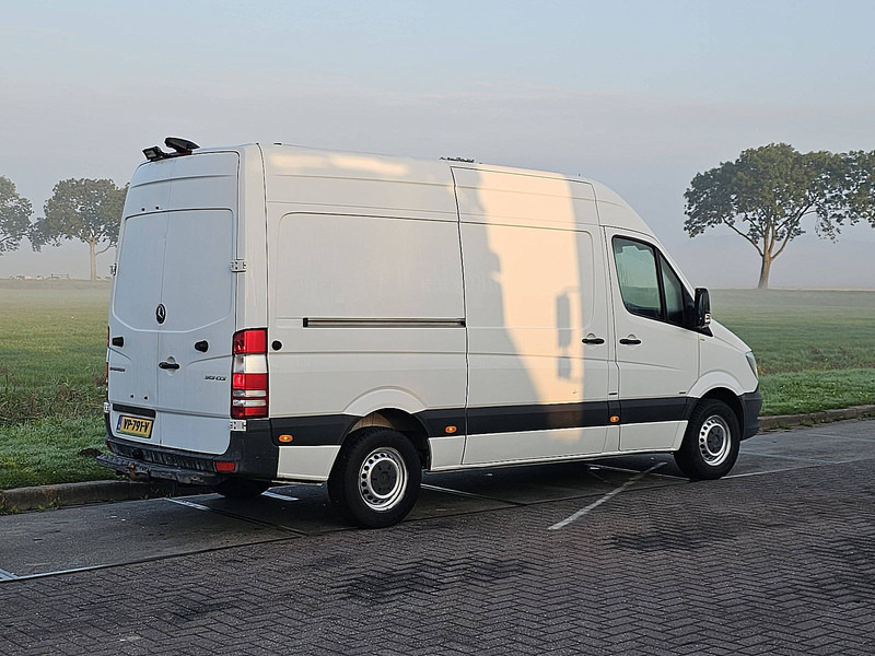 Mercedes-Benz Sprinter 313 ac automaat - Furgón: foto 3 Mercedes-Benz Sprinter 313 ac automaat - Furgón: foto 3