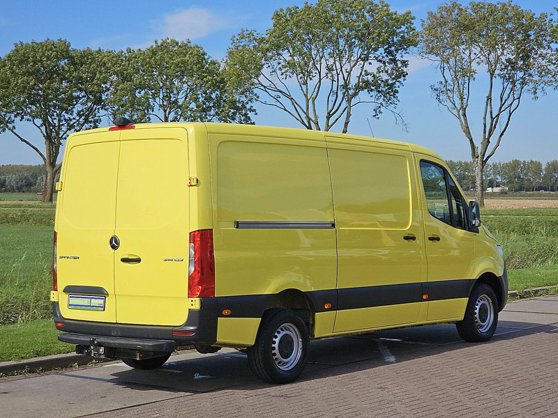 Mercedes-Benz Sprinter 314 CDI L2H1 - Furgoneta pequeña: foto 3 Mercedes-Benz Sprinter 314 CDI L2H1 - Furgoneta pequeña: foto 3