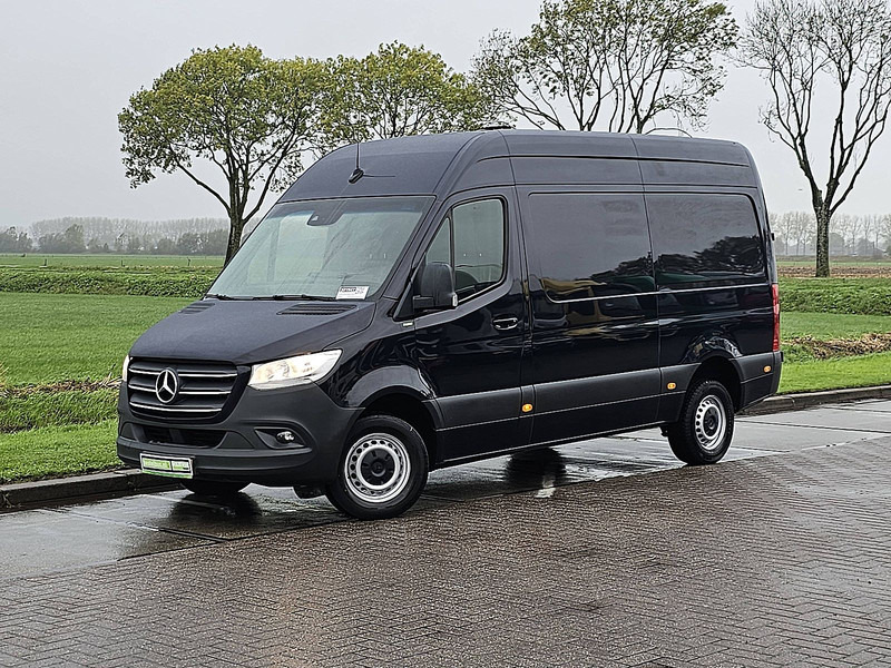 Mercedes-Benz Sprinter 314 L2H2 3.5T-Trekhaak! - Furgón: foto 2 Mercedes-Benz Sprinter 314 L2H2 3.5T-Trekhaak! - Furgón: foto 2