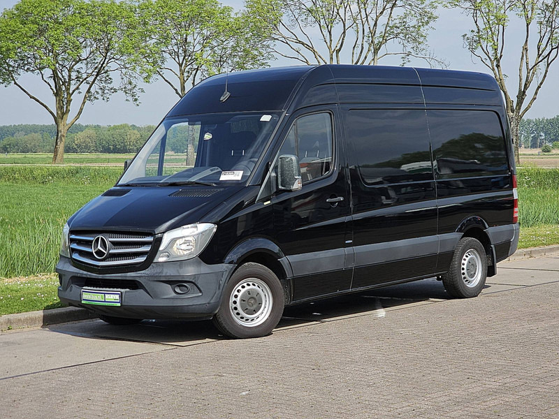 Mercedes-Benz Sprinter 314 L2H2 Euro6 Camera AC - Furgoneta pequeña: foto 2 Mercedes-Benz Sprinter 314 L2H2 Euro6 Camera AC - Furgoneta pequeña: foto 2