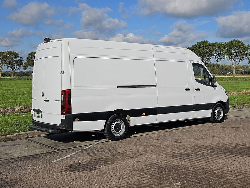 Mercedes-Benz Sprinter 314 L3H2 Maxi Automaat! - Furgón: foto 3 Mercedes-Benz Sprinter 314 L3H2 Maxi Automaat! - Furgón: foto 3