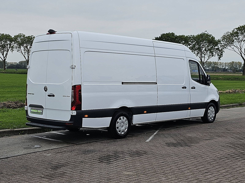 Mercedes-Benz Sprinter 314 L3H2 Maxi Automaat! - Furgón: foto 3 Mercedes-Benz Sprinter 314 L3H2 Maxi Automaat! - Furgón: foto 3