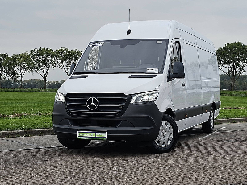 Mercedes-Benz Sprinter 314 L3H2 Maxi Automaat! - Furgón: foto 1 Mercedes-Benz Sprinter 314 L3H2 Maxi Automaat! - Furgón: foto 1