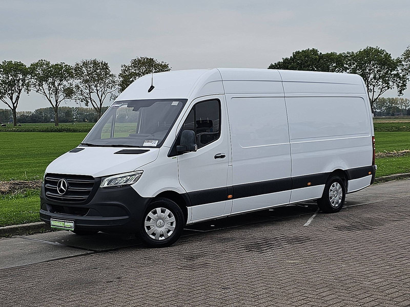 Mercedes-Benz Sprinter 314 L3H2 Maxi Automaat! - Furgón: foto 2 Mercedes-Benz Sprinter 314 L3H2 Maxi Automaat! - Furgón: foto 2