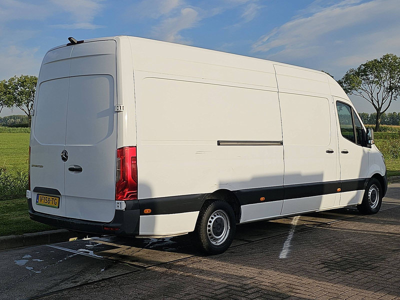 Mercedes-Benz Sprinter 314 - Furgón: foto 3 Mercedes-Benz Sprinter 314 - Furgón: foto 3