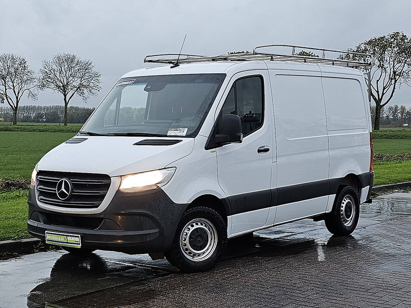 Mercedes-Benz Sprinter 314 ac automaat EURO6 - Furgón: foto 2 Mercedes-Benz Sprinter 314 ac automaat EURO6 - Furgón: foto 2