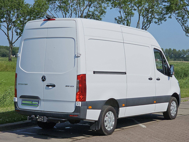 Mercedes-Benz Sprinter 315 L2H2 3.5t-Trekhaak! - Furgón: foto 3 Mercedes-Benz Sprinter 315 L2H2 3.5t-Trekhaak! - Furgón: foto 3