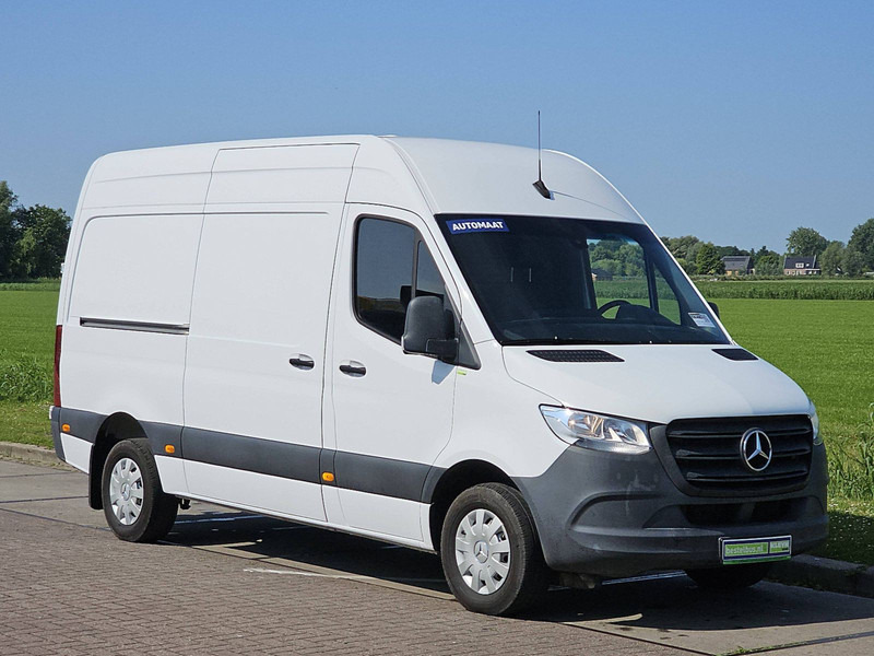 Mercedes-Benz Sprinter 315 L2H2 3.5t-Trekhaak! - Furgón: foto 5 Mercedes-Benz Sprinter 315 L2H2 3.5t-Trekhaak! - Furgón: foto 5