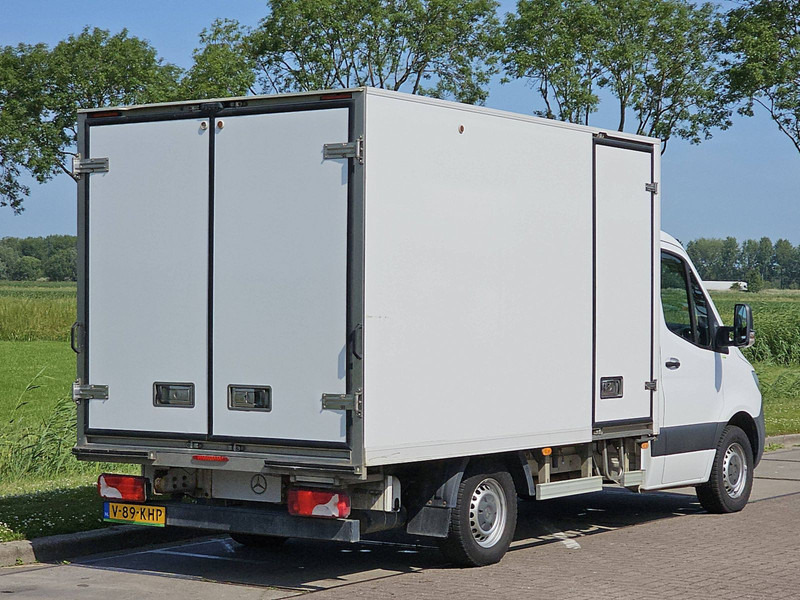 Mercedes-Benz Sprinter 316 BI-TEMP Koelwagen! - Furgoneta frigorifica: foto 3 Mercedes-Benz Sprinter 316 BI-TEMP Koelwagen! - Furgoneta frigorifica: foto 3