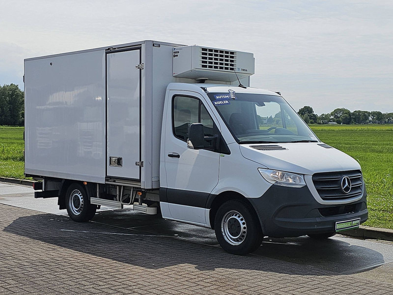 Mercedes-Benz Sprinter 316 BI-TEMP Koelwagen! - Furgoneta frigorifica: foto 5 Mercedes-Benz Sprinter 316 BI-TEMP Koelwagen! - Furgoneta frigorifica: foto 5