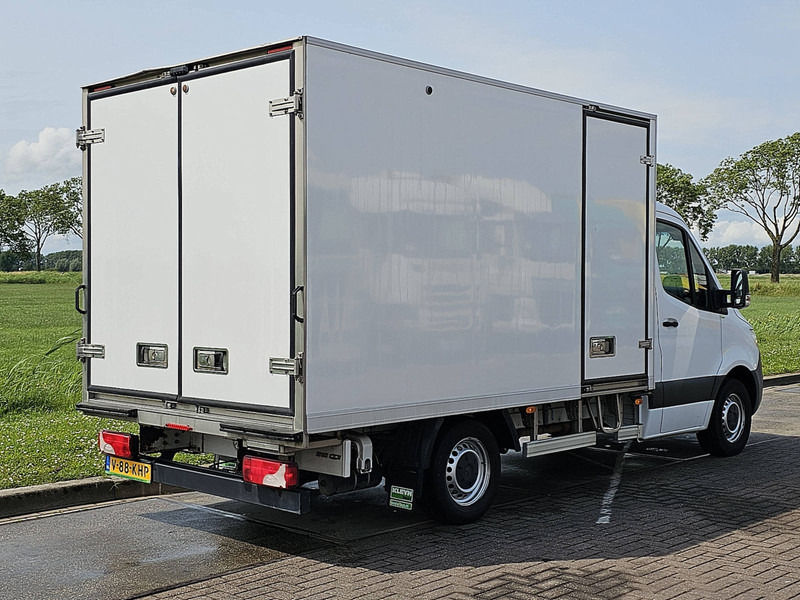 Mercedes-Benz Sprinter 316 BI-TEMP Koelwagen! - Furgoneta frigorifica: foto 3 Mercedes-Benz Sprinter 316 BI-TEMP Koelwagen! - Furgoneta frigorifica: foto 3
