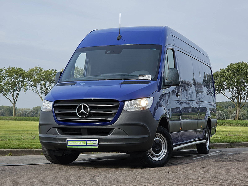 Furgón Mercedes-Benz Sprinter 316 L3H2 Maxi Automaat!: foto 1