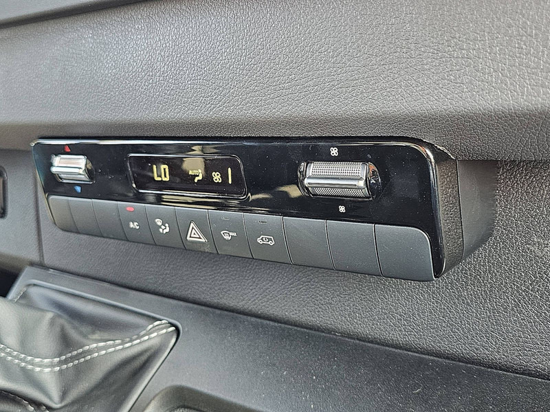 Furgoneta caja abierta Mercedes-Benz Sprinter 316 Open-Laadbak LED!: foto 11