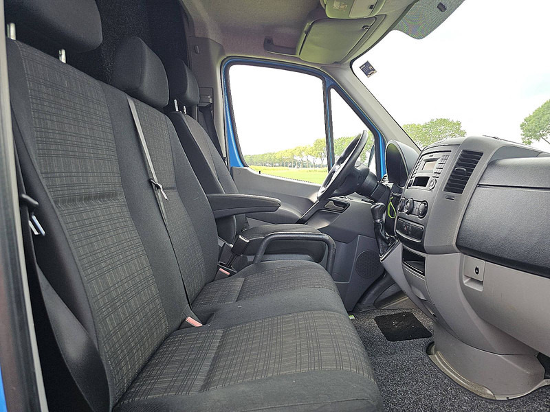 Furgón Mercedes-Benz Sprinter 316 ac automaat: foto 7