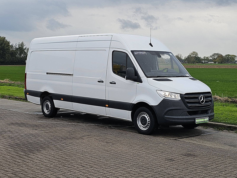 Mercedes-Benz Sprinter 317 L3H2 Maxi Automaat! - Furgón: foto 5 Mercedes-Benz Sprinter 317 L3H2 Maxi Automaat! - Furgón: foto 5