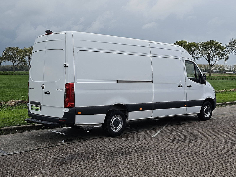 Mercedes-Benz Sprinter 317 L3H2 Maxi Automaat! - Furgón: foto 3 Mercedes-Benz Sprinter 317 L3H2 Maxi Automaat! - Furgón: foto 3