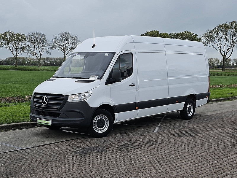 Mercedes-Benz Sprinter 317 L3H2 Maxi Automaat! - Furgón: foto 2 Mercedes-Benz Sprinter 317 L3H2 Maxi Automaat! - Furgón: foto 2