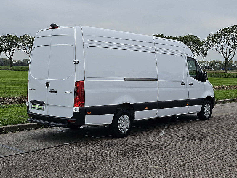 Mercedes-Benz Sprinter 317 L3H2 Maxi Mbux10! - Furgón: foto 3 Mercedes-Benz Sprinter 317 L3H2 Maxi Mbux10! - Furgón: foto 3