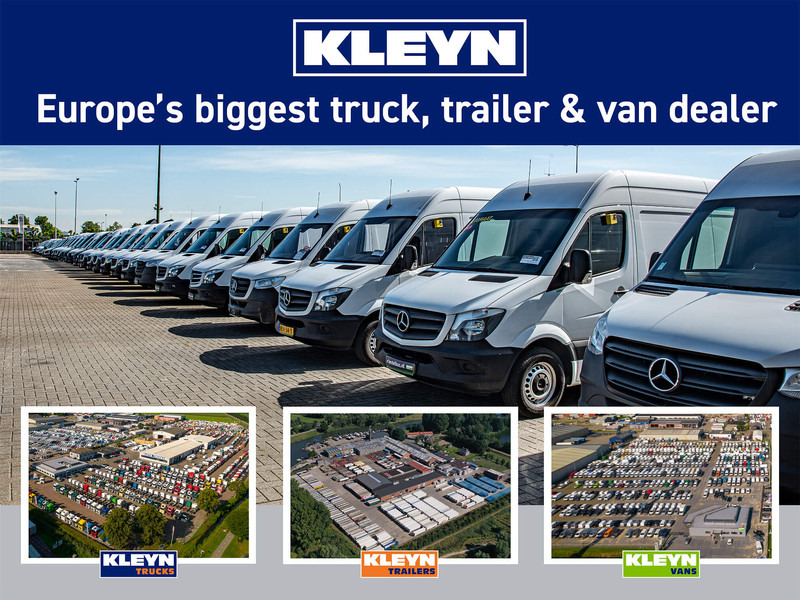 Mercedes-Benz Sprinter 513 L3H2 Dubbellucht AC! - Furgón: foto 2 Mercedes-Benz Sprinter 513 L3H2 Dubbellucht AC! - Furgón: foto 2