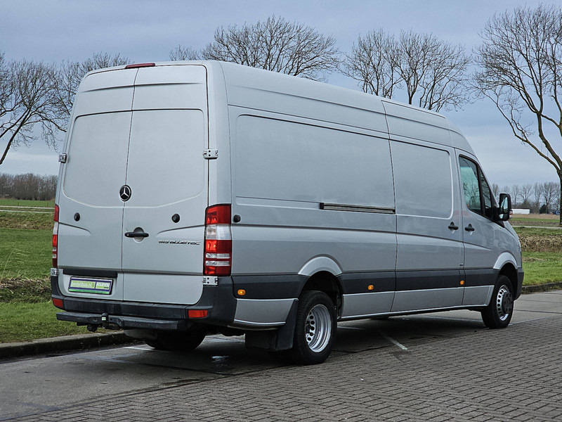 Mercedes-Benz Sprinter 519 L3H2 2xZijdeur V6! - Furgón: foto 3 Mercedes-Benz Sprinter 519 L3H2 2xZijdeur V6! - Furgón: foto 3