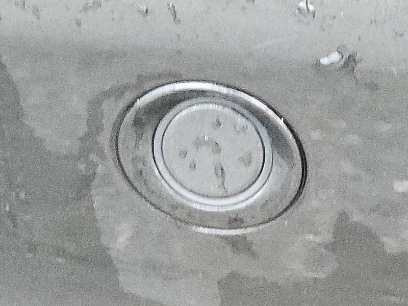 Minibús, Furgoneta de pasajeros Mercedes-Benz Vito 114 CDI TOURER 2X Airco 9-Persoons!: foto 19