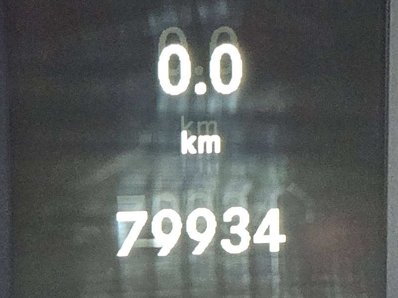 Minibús, Furgoneta de pasajeros Mercedes-Benz Vito 114 CDI TOURER 2X Airco 9-Persoons!: foto 9