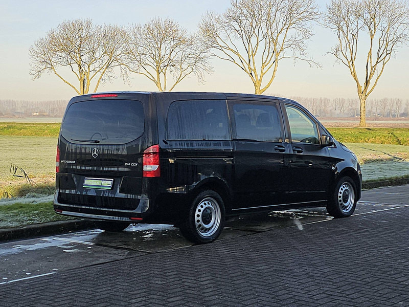 Mercedes-Benz Vito 114 CDI TOURER 9Pers Automaat 2x-AC - Minibús, Furgoneta de pasajeros: foto 3 Mercedes-Benz Vito 114 CDI TOURER 9Pers Automaat 2x-AC - Minibús, Furgoneta de pasajeros: foto 3