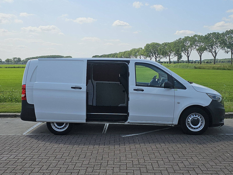 Furgoneta pequeña Mercedes-Benz Vito 114 L2 2xZijdeur Autom!: foto 16