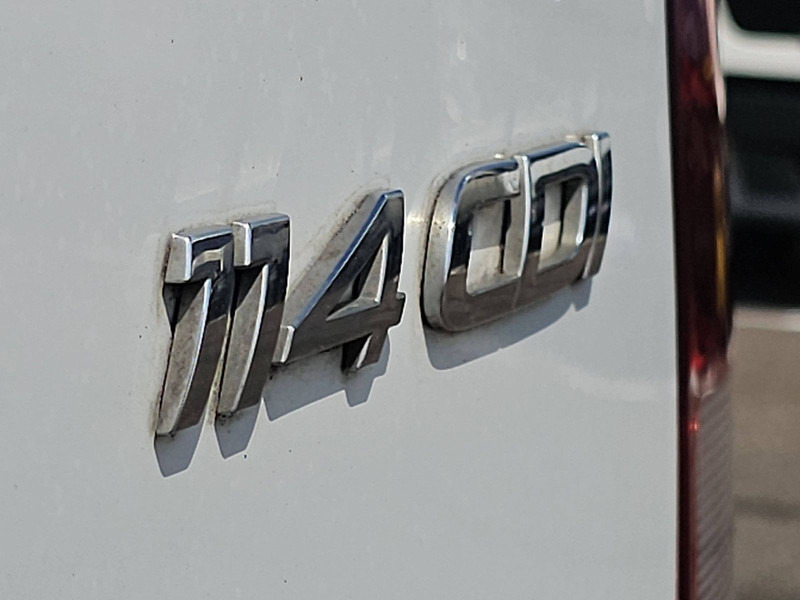 Furgoneta pequeña Mercedes-Benz Vito 114 L2 2xZijdeur Autom!: foto 18