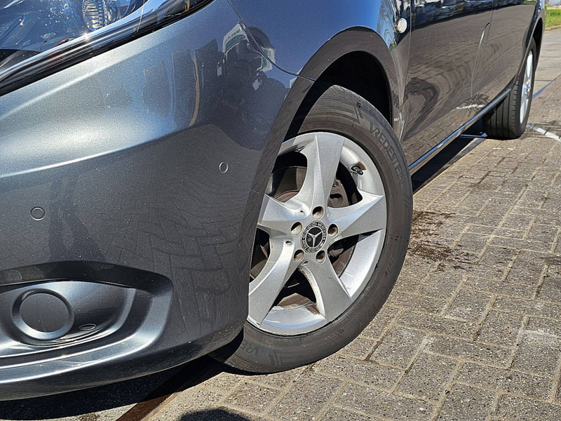 Furgoneta pequeña Mercedes-Benz Vito 114 L2 FULL-LED Automaat: foto 15