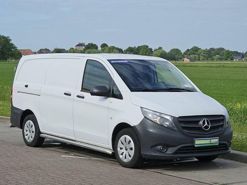 Furgoneta pequeña Mercedes-Benz Vito 116 L2 Automaat Euro6!: foto 5
