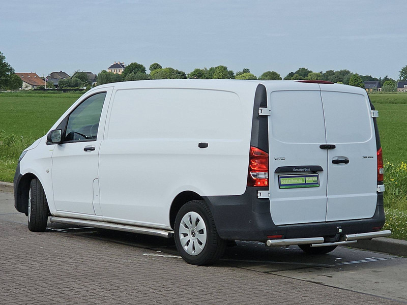 Furgoneta pequeña Mercedes-Benz Vito 116 L2 Automaat Euro6!: foto 6