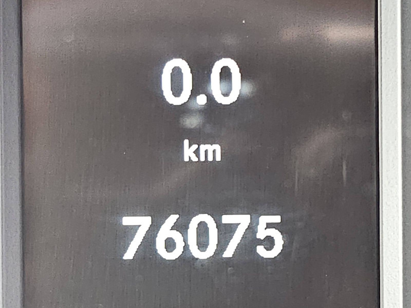 Furgoneta pequeña Mercedes-Benz Vito 116 L2 Automaat Euro6!: foto 9