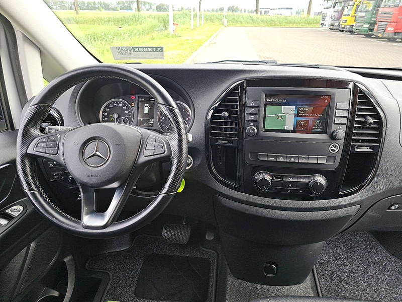 Furgoneta pequeña Mercedes-Benz Vito 116 L2 Automaat Euro6!: foto 8