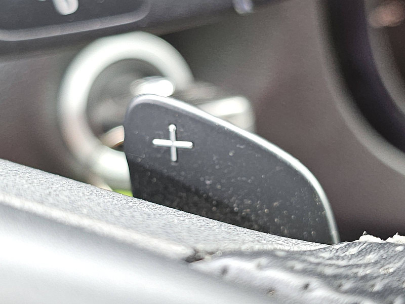 Furgoneta pequeña Mercedes-Benz Vito 116 L2 Automaat Euro6!: foto 15