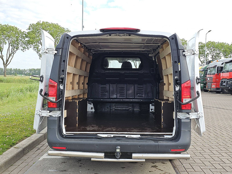 Furgoneta pequeña Mercedes-Benz Vito 116 L2 Automaat Euro6!: foto 16