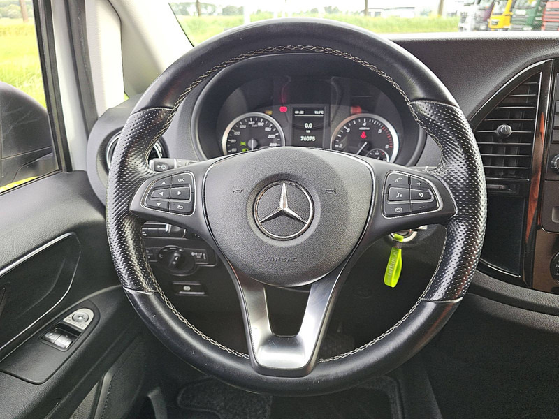 Furgoneta pequeña Mercedes-Benz Vito 116 L2 Automaat Euro6!: foto 12